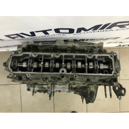 Двигатель (70 Kw \ 95 Кс) Volvo V50 1.6 D Євро 5 2003-2012 T3DB